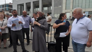 İğneada'da 6 kişinin Öldüğü 3.Duruşmada Gerginlik
