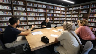 KÜLTÜR VE SANAT AKADEMİSİ YAZ KURSLARI BAŞLADI