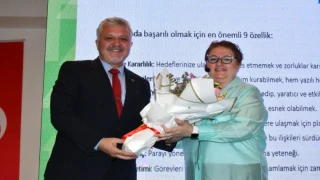 ‘Yetkin Gençlerin İşgücüne Katılımı Projesi’ kapanış toplantısı gerçekleştirildi