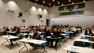 34’üncü Şenlik İçin Hazırlıklar Başladı