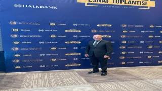 Başkan KAHRAMAN’ dan Esnaf ve Sanatkarlara Müjde…