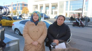 Eski Vali Ekici ve Bilgin'e Soruşturma İzni