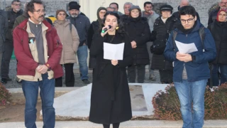 HAYVANLARI ÖLÜME GÖNDERMEYECEĞİZ!