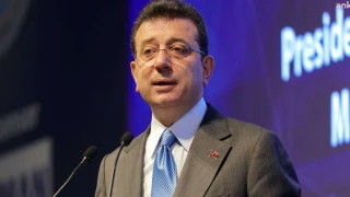 İmamoğlu Kırklareli'ne Geliyor