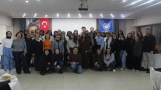 İYİKİ DOĞDUN TÜRKAN SAYLAN!