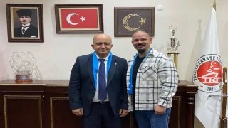 KARATE'DE YENİ DÖNEM