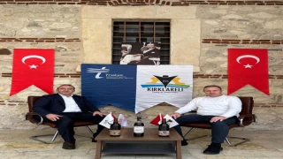 Kırklareli Hardaliyesi Avrupa Birliği’nde