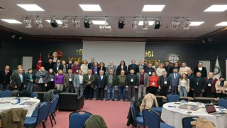 Kırklareli Kentsel Gelişim Strateji Önerileri Çalıştayı Yapıldı