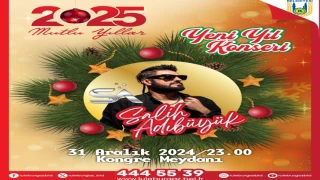 Lüleburgaz yeni yılı Kongre Meydanı’nda karşılayacak