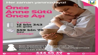 Lüleburgaz’da Kimse Çaresiz Değil