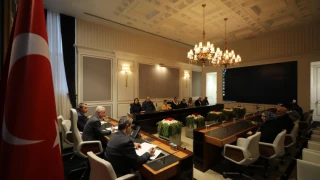 Vali Turan, vatandaşlarımız ile bir araya geldi…