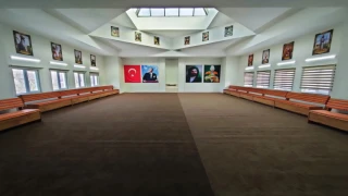 Candan YÜCEER’den Topçu Baba Cem Evi’ne Destek