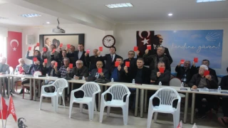 CHP'DEN SİYASİ İKTİDARA KIRMIZI KART