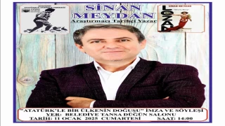 SİNAN MEYDAN BABAESKİ'YE GELİYOR 