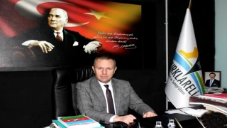 “Yeni Umut ve Beklentilerimizle 2025 Yılı’na Giriyoruz”