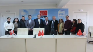 'Yoksulluğu Hep Gündemde Tutacağız'