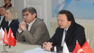 Şaibe Çamuru CHP’ye Yapışmaz