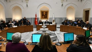 Su, Atık Su ve Katı Atık Bedelleri İçin Komisyon!