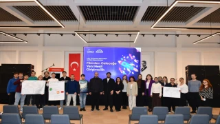 Yeni Nesil Girişimciler LİMER’den çıkıyor