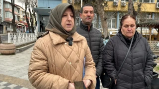 Yetkilileri Göreve Çağırıyoruz