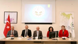 Bağımlılık ile Mücadele İl Koordinasyon Kurulu Toplantısı, Valimiz Sayın Uğur Turan başkanlığında gerçekleşti.