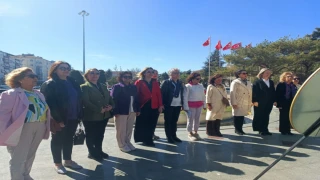 Çaldığınız Hayatların Hesabını Sormaya Geliyoruz