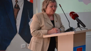 Derin Yoksullukla Mücadele Edelim