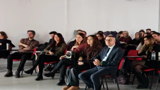 GTÜ öğrencileri Lüleburgaz Belediyesi ile buluştu 