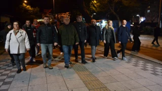 İMAMOĞLU'NA DESTEK ÇIĞ GİBİ BÜYÜYOR 