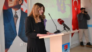 KADINLARIN EMEĞİ,ADALET VE DEĞİŞİM PANELİ