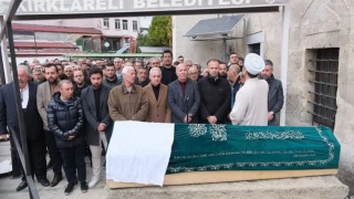 Kahraman’ın Acı Günü