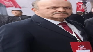 Türkiye Cumhuriyeti'ni Bölmeye Çalışanlar Başaramayacak!