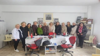 ANNELER  DERNEĞİ´NDE YÖNETİM DEĞİŞTİ