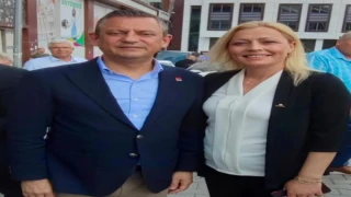 ÇEVİKBAŞ, CHP Olağanüstü Kurultayına Katıldı