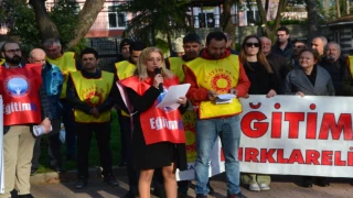 Eğitim Sendikalarından Proje Okullarına Ortak tepki: “Sadakati değil, Liyakati Esas Alın