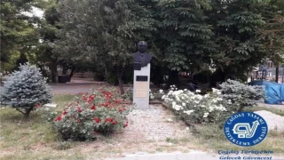 SABAHATİN ALİ PARKINDA NELER OLUYOR.?