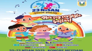 Şenlik Coşkusu Başlıyor!