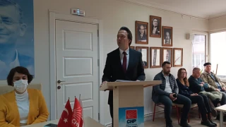 TERZİ: Vatandaşlarımızı Mitinglerimize Katılmaya Davet Ediyoruz