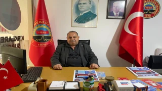 Üyelerimize Destek Olmaya Devam Ediyoruz