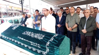 13 YAŞINDA YAŞAMA VEDA ETTİ