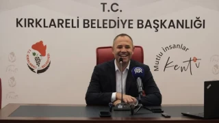 31.ULUSLARARASI KIRKLARELİ KARAGÖZ KÜLTÜR VE SANAT FESTİVAL PROGRAMI BELLİ OLDU