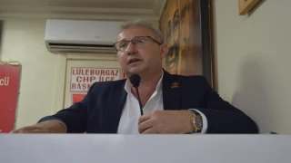 ACAR: BU SALDIRI CUMHURİYETE YAPILMIŞTIR