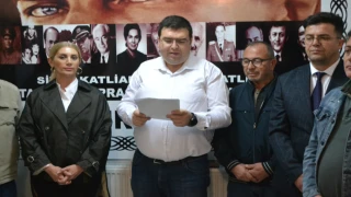 ADD'den Kırklareli'de PKK'ya Sert Tepki! "Ya İstiklal Ya Ölüm!"