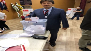 ALEVİ BEKTAŞİ FEDERASYONU 11 OLAĞAN GENEL KURULU YAPILDI