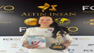 Altın İnsan Ödülleri 7. Kez Sahiplerini Buldu