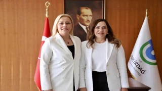    Çevikbaş, Trakya Belediyeler Birliği Encümen Üyesi seçildi