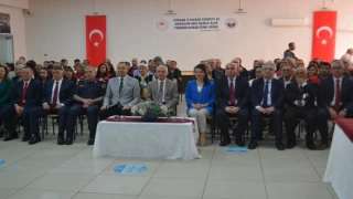 'Çiftçi Aileler Yarışıyor Bilgi Yarışması' Programına Yoğun İlgi
