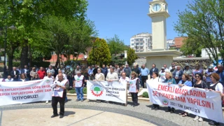 Emeklilik Ödül değil, Bedeli Peşin Ödenen Bir Haktır