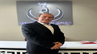 GENÇ SAĞLIK-SEN KIRKLARELİ İL BAŞKANI MURAT YILDIZ'DAN 1 MAYIS BASIN AÇIKLAMASI