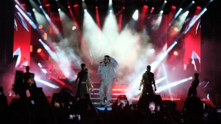 31.Uluslararası Kırklareli Karagöz Kültür Sanat ve Kakava Festivali Sona Erdi